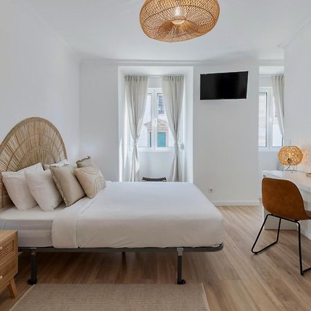 Felp Santa Maria 2 Apartment Setubal Bagian luar foto