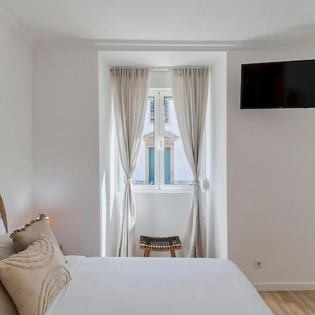Felp Santa Maria 2 Apartment Setubal Bagian luar foto
