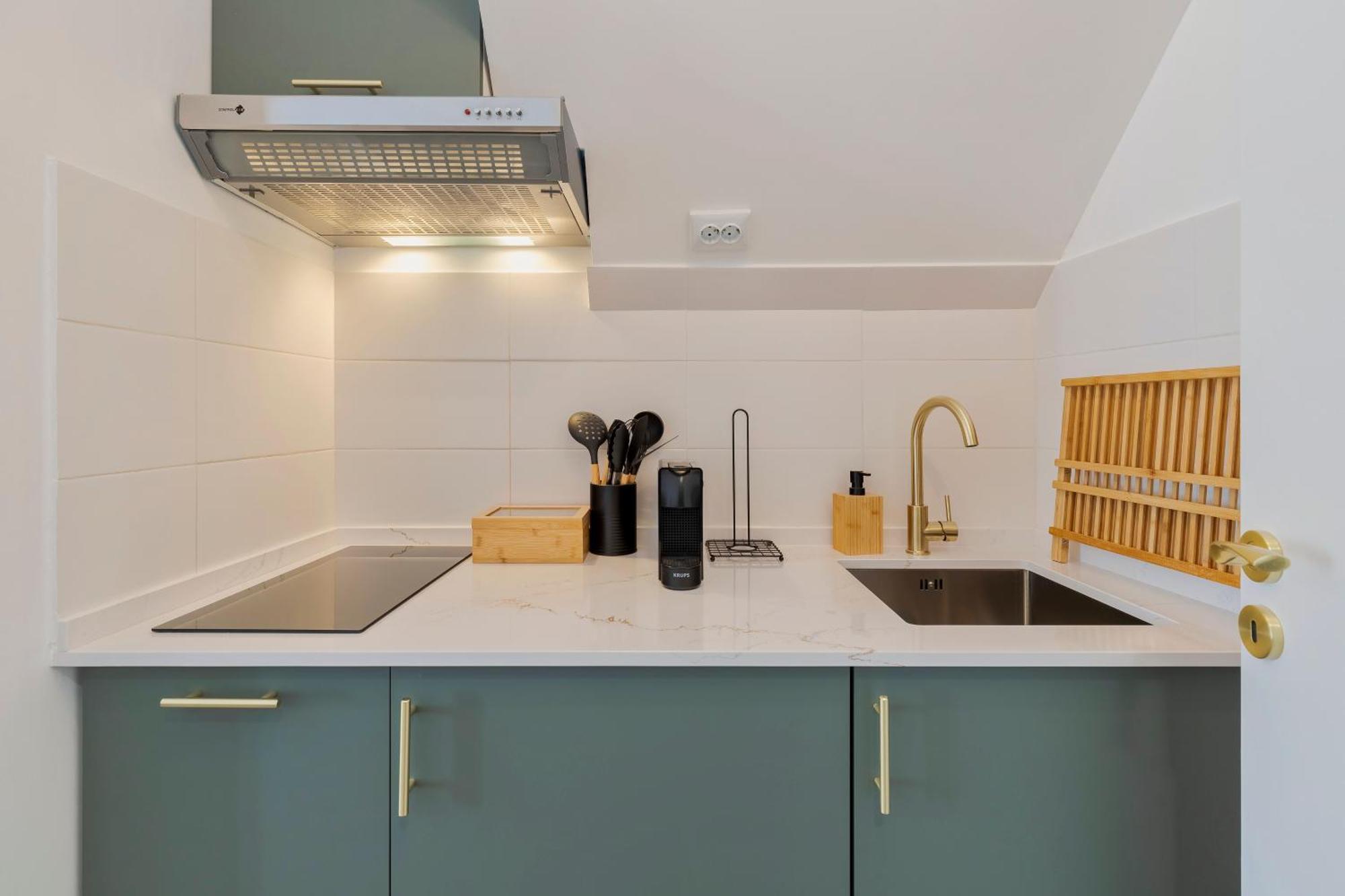 Felp Santa Maria 2 Apartment Setubal Bagian luar foto