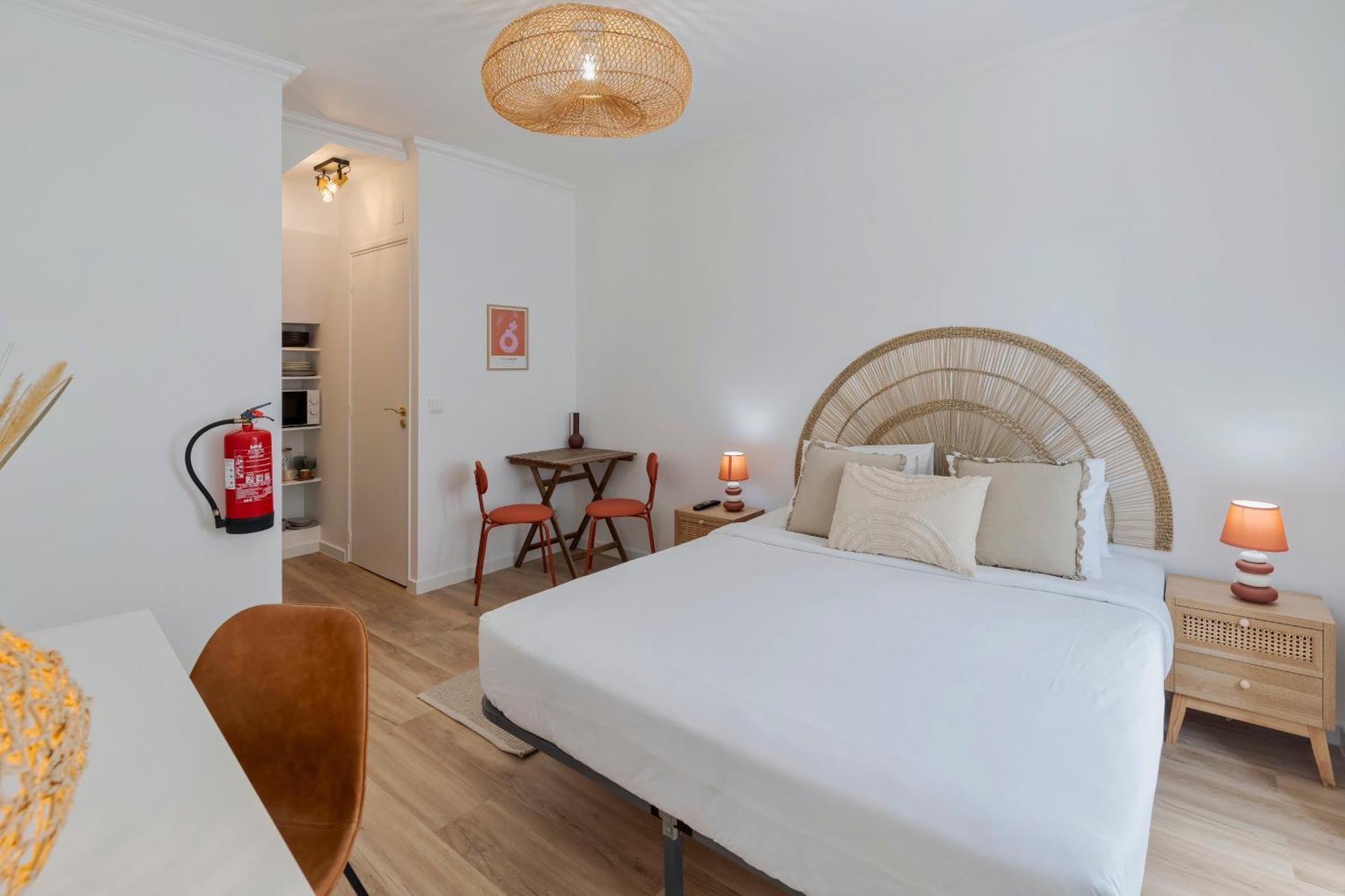 Felp Santa Maria 2 Apartment Setubal Bagian luar foto