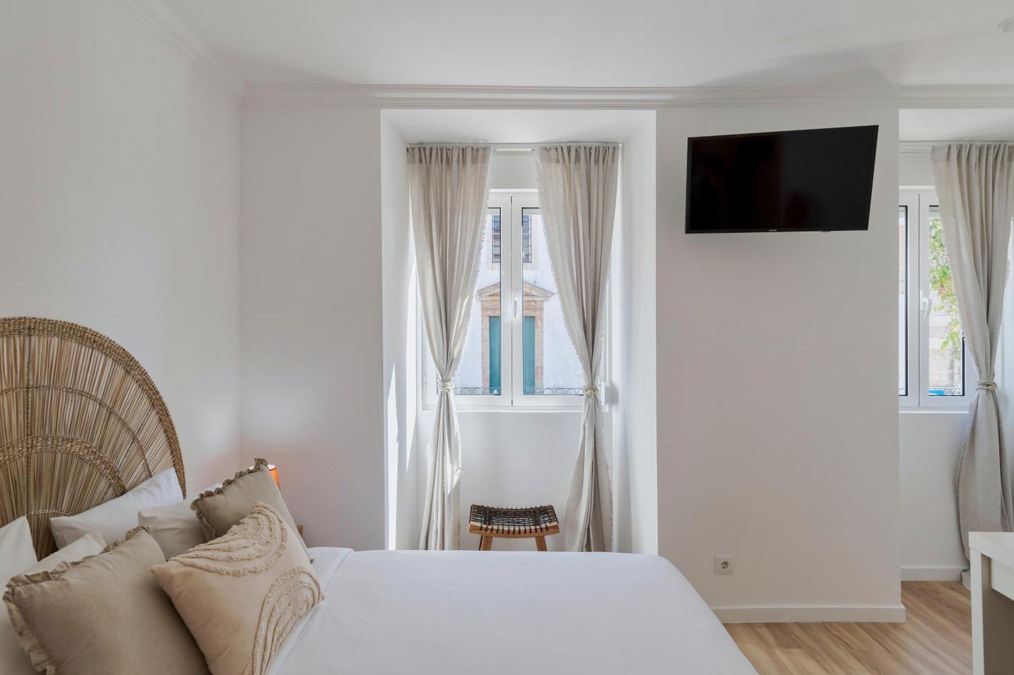 Felp Santa Maria 2 Apartment Setubal Bagian luar foto