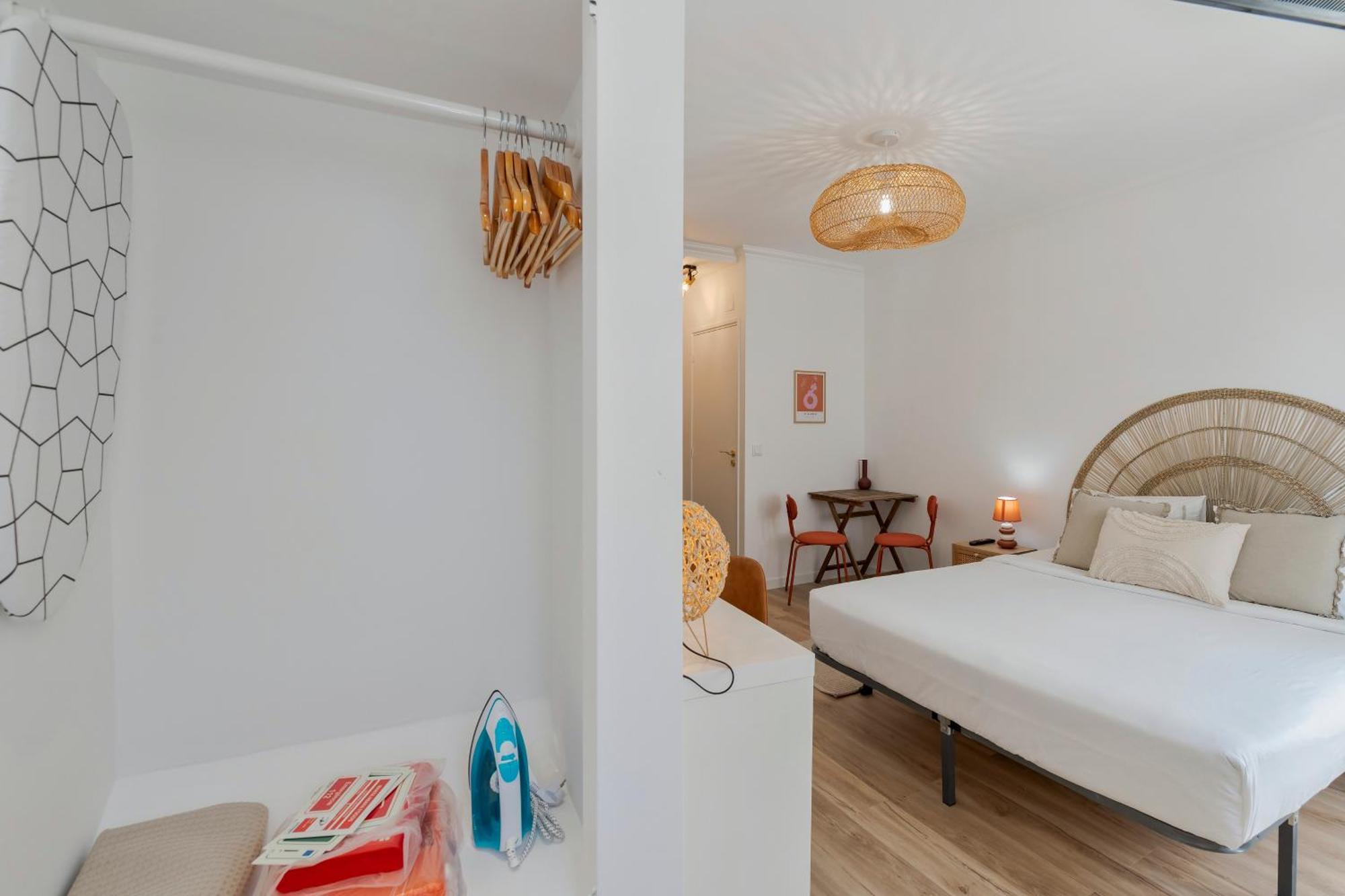 Felp Santa Maria 2 Apartment Setubal Bagian luar foto