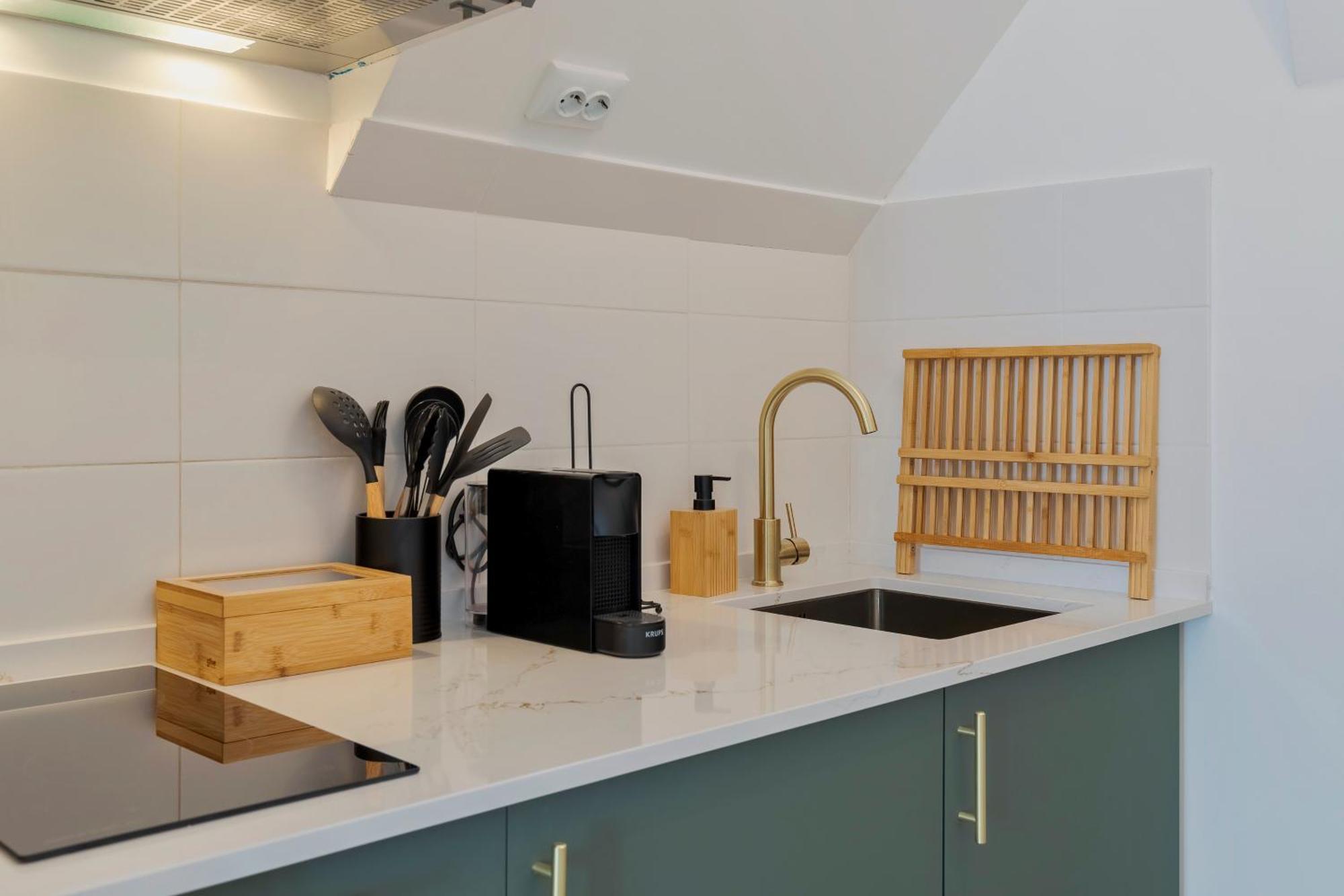 Felp Santa Maria 2 Apartment Setubal Bagian luar foto