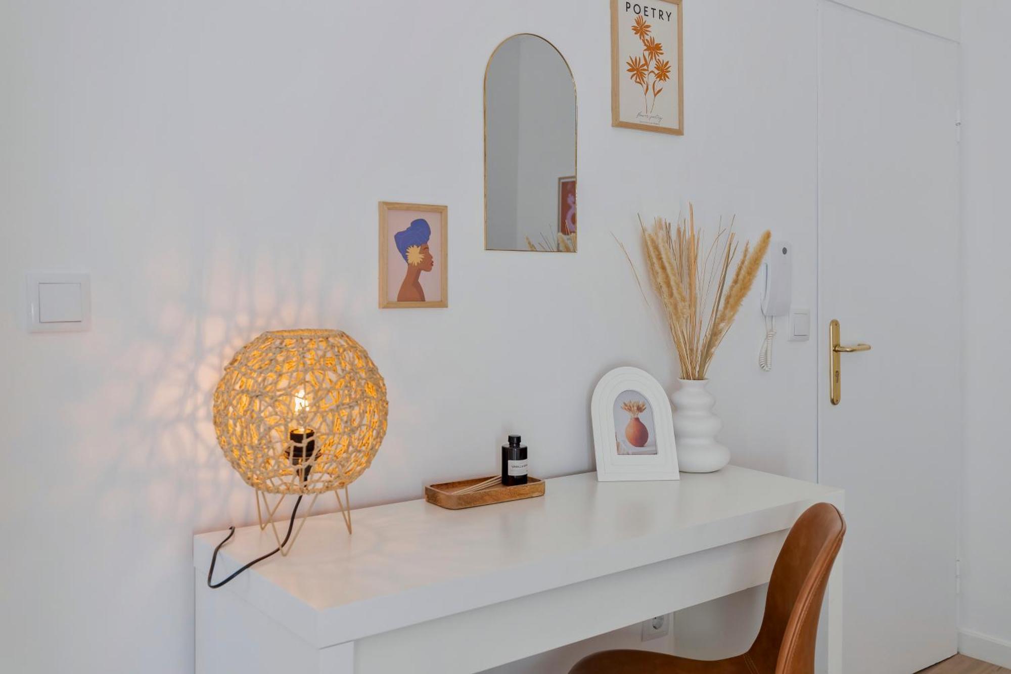 Felp Santa Maria 2 Apartment Setubal Bagian luar foto