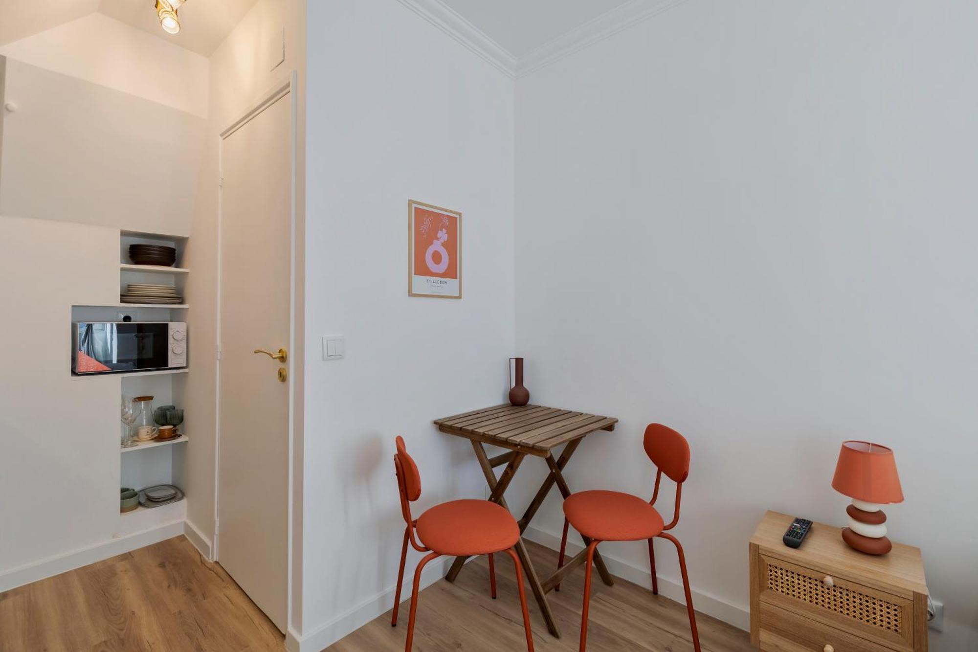 Felp Santa Maria 2 Apartment Setubal Bagian luar foto