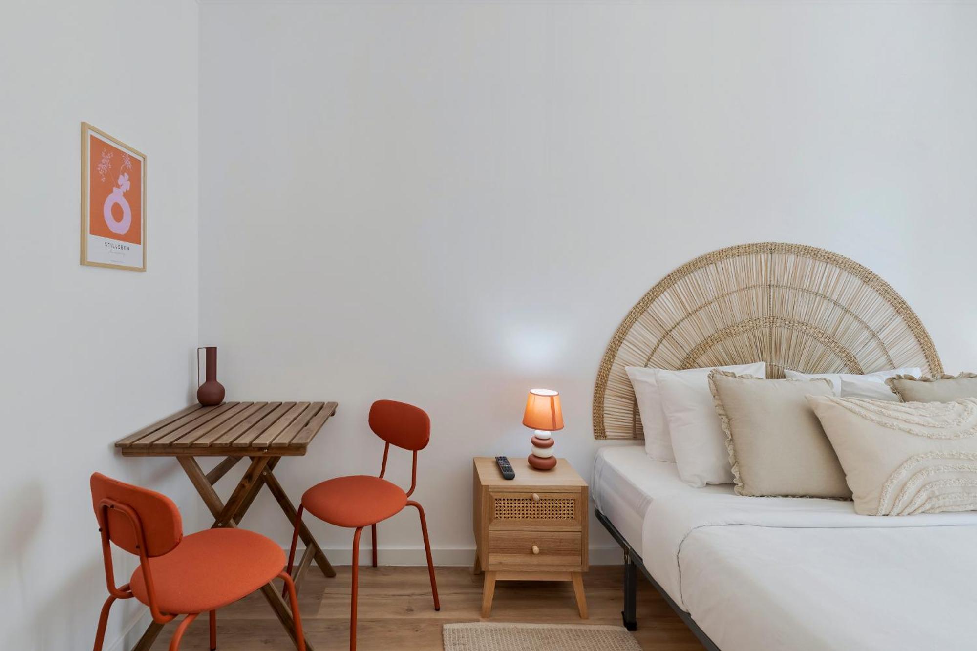 Felp Santa Maria 2 Apartment Setubal Bagian luar foto